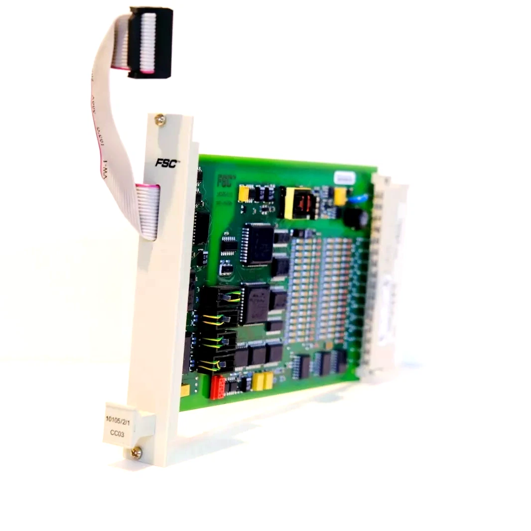 Honeywell 10105/2/1 teip - sábháilte ard - modúl ionchuir aschuir dlúis