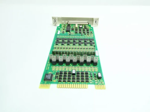 ABB SPASO11 AO Module 14 CH Supports 4-20mA 1-5V ABB SPASO11 AO Module 14 CH Supports 4-20mA 1-5V