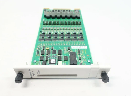 ABB SPASO11 Analog Ouput Module ABB SPASO11 Analog Ouput Module