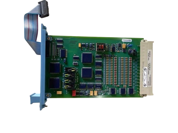 Honeywell FC-SAI-1620M Safe High-density Analog Input Module (16 channels) Honeywell FC-SAI-1620M Safe High-density Analog Input Module (16 channels)