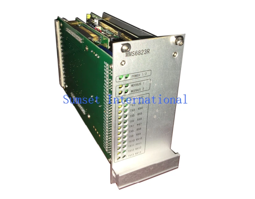 EPRO MMS6823 Data Acquisition Module EPRO MMS6823 Data Acquisition Module