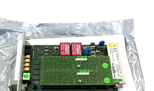 EPRO MMS6312 EPRO MMS6312