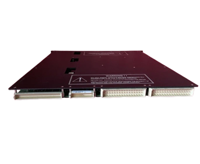 Triconex 3720 AO Module Triconex 3720 AO Module