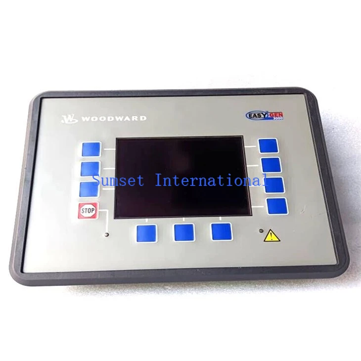 Modúl Woodward 8440-1546 MFR2